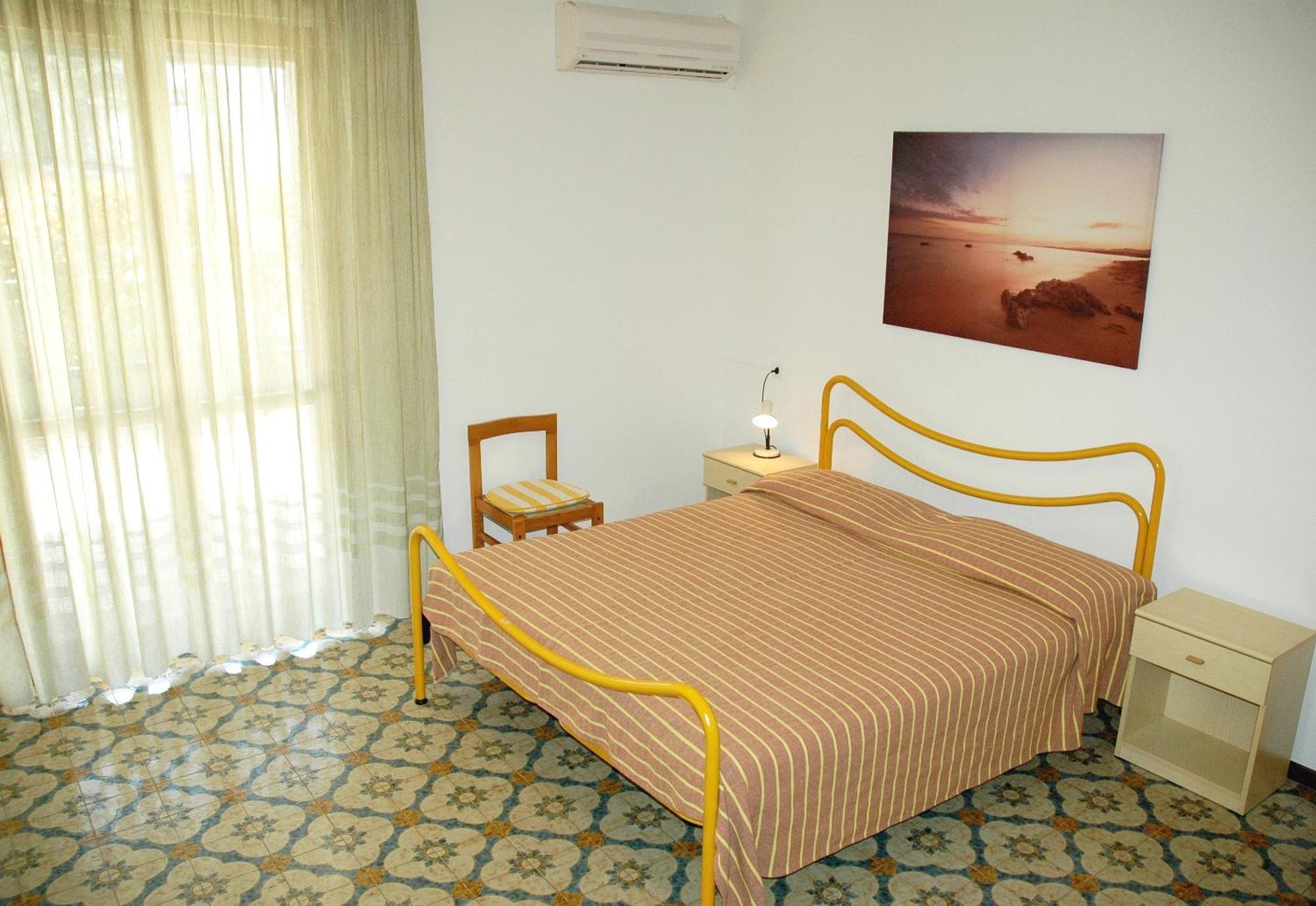 Residence Isvico Lignano Sabbiadoro Pokoj fotografie